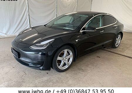 Tesla Model 3 Standard Range Plus Kamera Autopilot