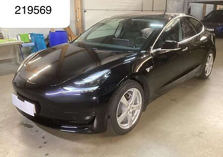 Tesla Model 3 Standard Range Plus Kamera Autopilot