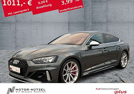 Audi RS5 Sportback MATRIX+B&O+KERAMIK+HuD+ACC+PANO+VC