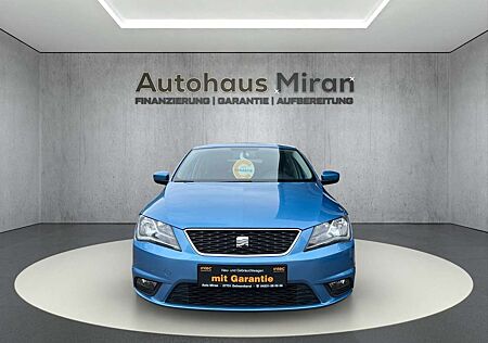 Seat Toledo 1.4 TSI Style DSG( nur61Tkm*Navi*TÜV neu)