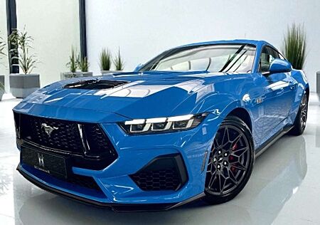 Ford Mustang 5.0 V8 GT Fastback 6gang + Garantie