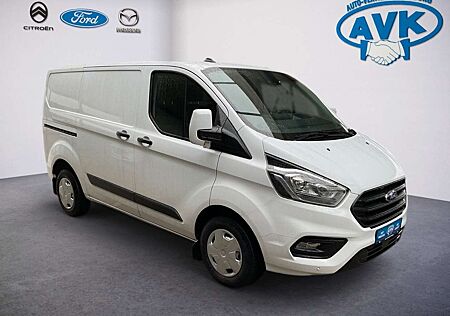 Ford Transit Custom Kasten 300 L1 Trend