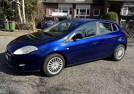 Fiat Bravo 1.4 16V Dynamic