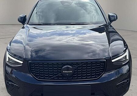 Volvo XC 40 XC40 XC40 B3 Mild-Hybrid Core