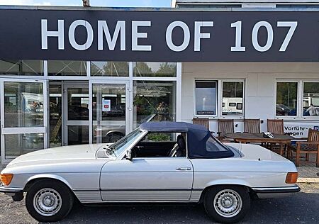 Mercedes-Benz SL 280 Automatik/Leder/ATM