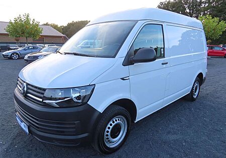 VW Volkswagen Others T6 Transp.2,0TDI Kasten Mittelhochdach Klima 1Hd