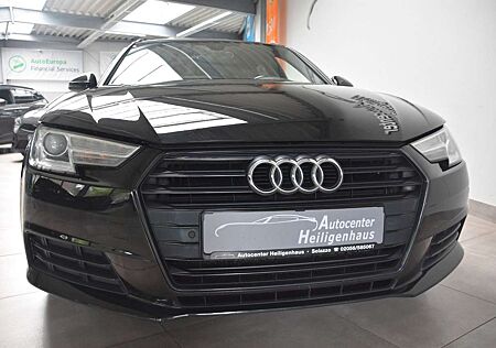 Audi A4 Avant sport Panorama Navi S-Line Interieur