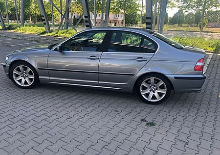 BMW 330 330i