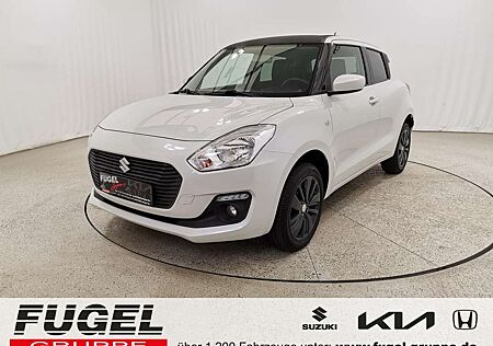 Suzuki Swift 1.2 DualJet Comfort 4x4 SHZ|RFK|Klima