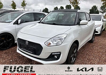 Suzuki Swift 1.2 DualJet Comfort 4x4 SHZ|RFK|Klima
