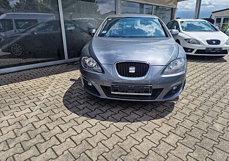 Seat Leon 1.2 TSI Ecomotive Style Copa