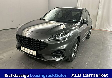 Ford Kuga 2.5 Duratec PHEV ST-LINE Geschlossen, 5-türig, Aut