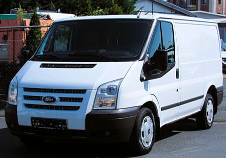 Ford Transit 2.2TDCi L1H1 Klima PDC Tempomat EU5