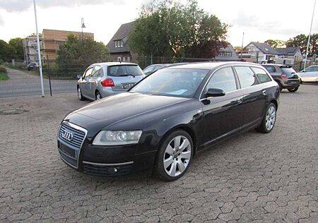 Audi A6 Avant 2.7 TDI quattro