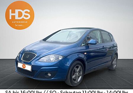 Seat Altea 4You *SHZ*KLIMA*MFL