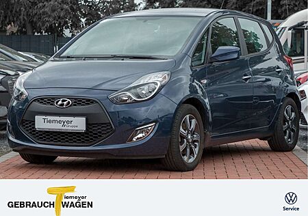 Hyundai ix20 1.6 YES! PLUS KLIMAA. LM PDC