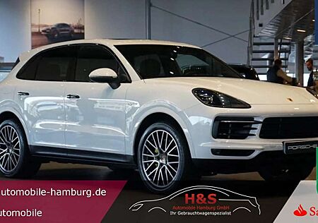 Porsche Cayenne E-Hybrid Panoramadach
