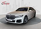 BMW 740d 740 xDrive M Sport Laserl. ACC Standh. Sounds.