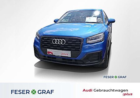 Audi Q2 design 1.4 TFSI Navi,LED,PDC,Sitzhzg,Tempomat