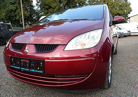 Mitsubishi Colt 1.3 Invite