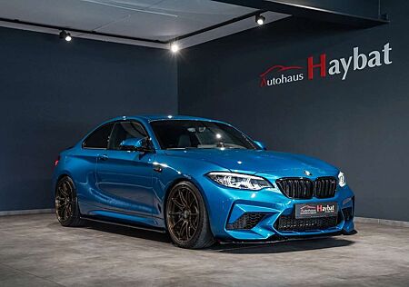 BMW M2 Competition DKG OZ-Maxton-Sportsitz *550PS*