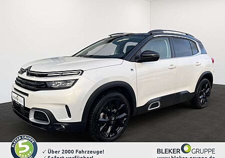 Citroën C5 Aircross Citroen Hybrid 225 AG2R
