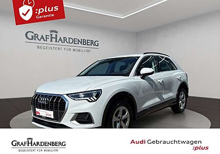 Audi Q3 Advanced 35TFSI S-Tr. Navi LED ACC