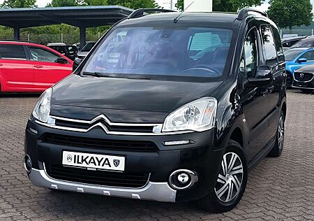 Citroën Berlingo Citroen Kombi XTR