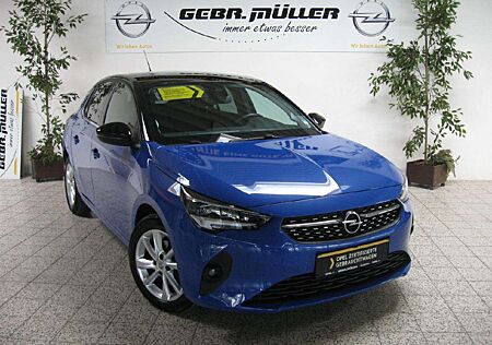 Opel Corsa Elegance
