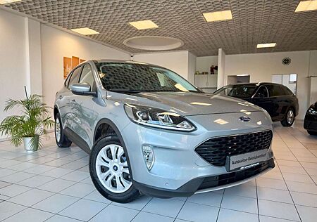 Ford Kuga 1.5 Cool & Connect*Navi*LED*SHZ*