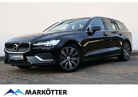 Volvo V60 T6 Inscription Expression /CAM/Harman Kardon/