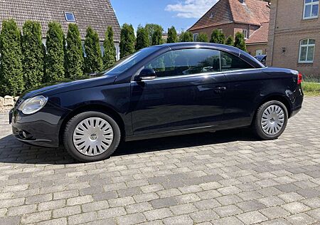 VW Eos Volkswagen 2.0 FSI