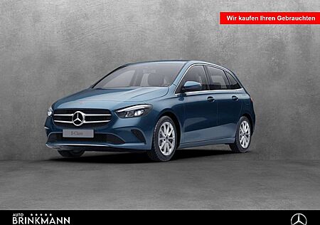 Mercedes-Benz B 180 Progressive/LED/SHZ/Parktr./Kamera/Klima