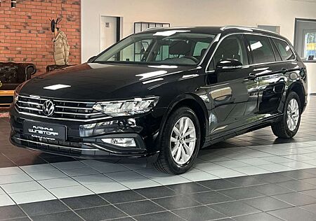 VW Passat Variant Volkswagen Business 2.0 TDI NAVI/LED/ACC/SHZ