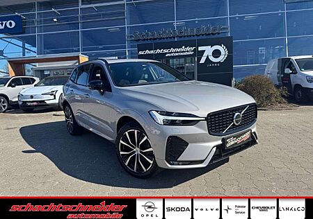 Volvo XC 60 XC60 B4 D AWD Ultimate Dark+Luft+AHZV+Panorama