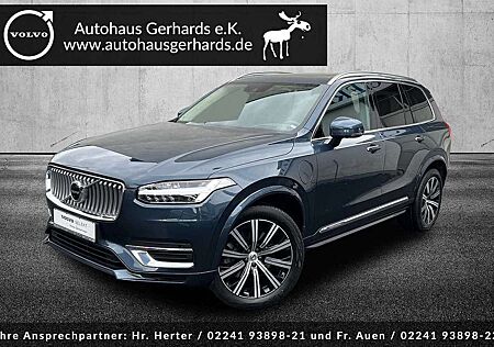 Volvo XC 90 XC90 Plug-In-Hybrid T8 AWD, Inscription, Pano, Head-Up,