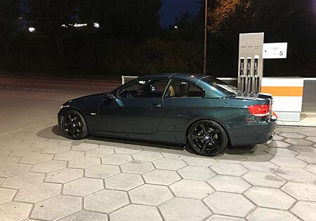 BMW 325i 325 Cabrio Aut.
