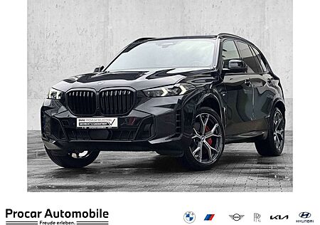 BMW X5 xDrive40i M Sport Pro Luftf. Pano DA/PA Prof