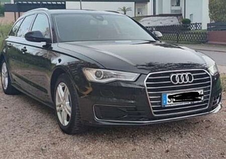 Audi A6 Avant Diesel Avant 2.0 TDI ultra S tronic