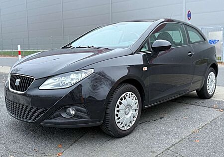 Seat Ibiza SC Stylance / Style 1.HAND/TÜV 04/2027