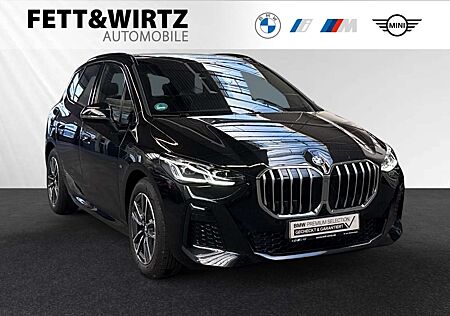 BMW 223 d xDrive Active Tourer M Sport|AHK|Pano