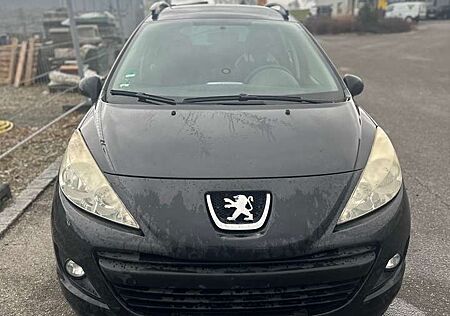 Peugeot 207 Urban Move