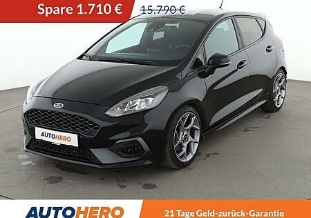 Ford Fiesta 1.5 EcoBoost ST*PDC*LIMITER*