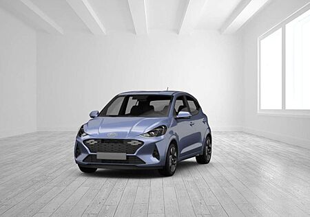 Hyundai i10 Wave Wave*Navi*PDC*Cam*Klima* 46 kW (63 PS), Sc...