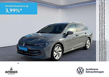 VW Golf Volkswagen VIII Variant Style 1.5 TSI FACELIFT