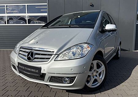 Mercedes-Benz A 200 A-Klasse Avantgarde Automatik Sitzheizung