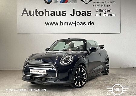 Mini Cooper Cabrio Autom. LED Tempomat Shz