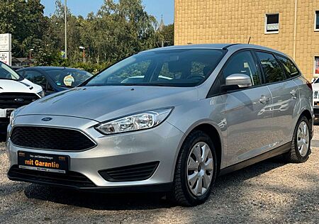 Ford Focus Turnier Trend *KLIMA*EFH*8-FACH BER.*