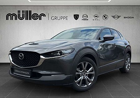 Mazda CX-30 X 186 PS 6AG SELECTION A18-B DES-P PRE-P