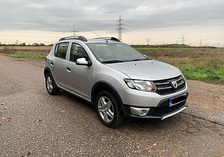 Dacia Sandero TCe 90 Stepway Prestige